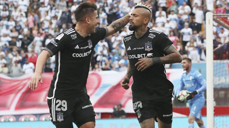 Copa Libertadores: Dónde ver ONLINE y EN VIVO Colo Colo vs Alianza Lima