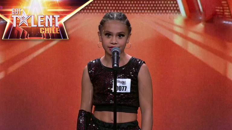 Renata Díaz | Reconocida y premiada bailarina urbano | Casting