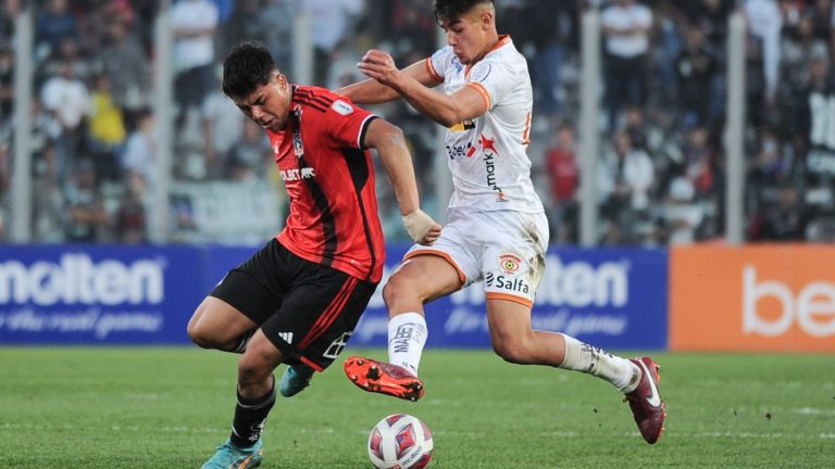 Ambos necesitan ganar: Cuándo y a qué hora juegan Colo Colo vs Cobreloa