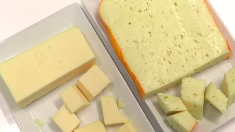 ¿De qué está hecho? Pusimos a prueba el 