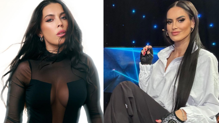 “Soy team Orsini”: Adriana Barrientos disparó contra Daniela Aránguiz y confirmó distanciamiento