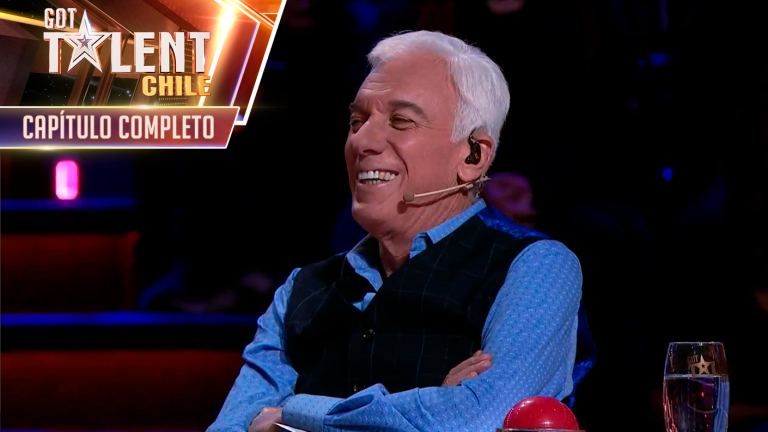 Got Talent Chile | Capítulo 21