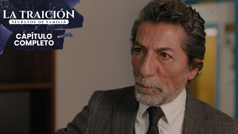La Traición | Capítulo 30 | ¡Tarik contra las cuerdas!