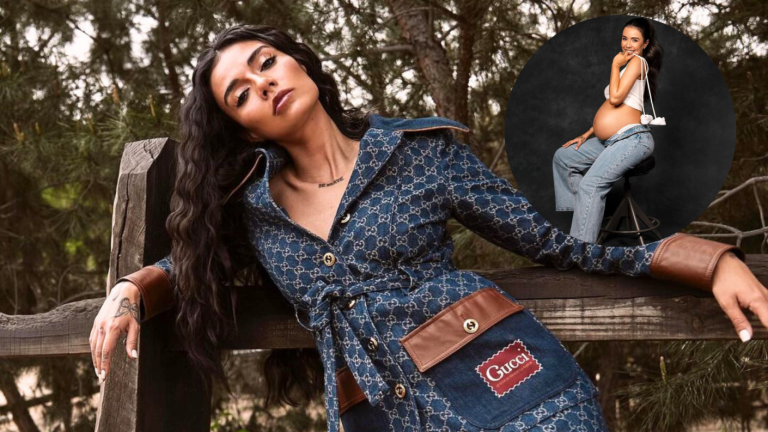 “Si no dicidí contarlo antes…”: Steffi Méndez reveló los motivos por los que ocultó su embarazo