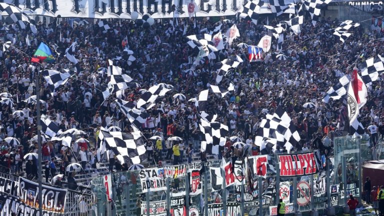 Barrista de Colo Colo acusado de violación en Mendoza fue dejado en libertad