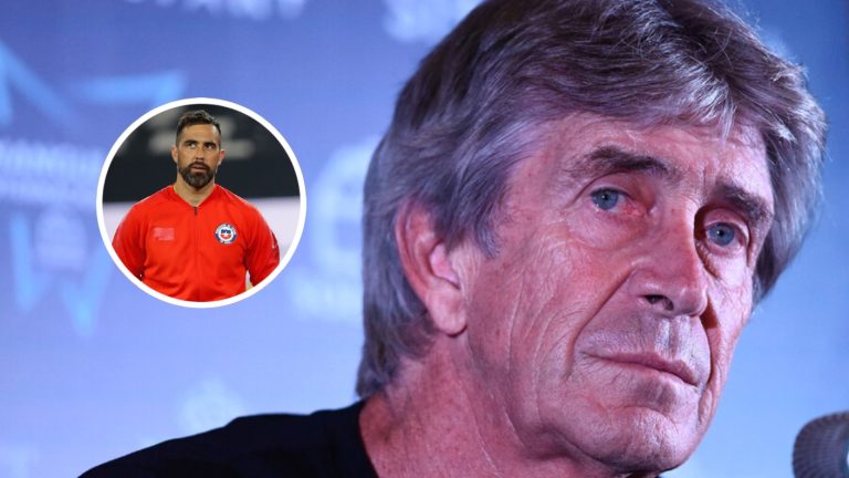 Pellegrini disipó rumores que lo vinculan a la Roma y explicó por qué Bravo no juega en el Betis