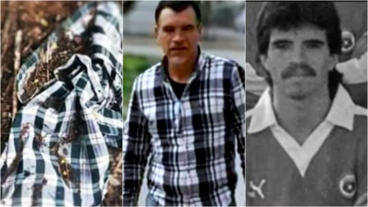 Familia de ex seleccionado contrató a médium que dio con pista clave tras desaparición: PDI no la perició