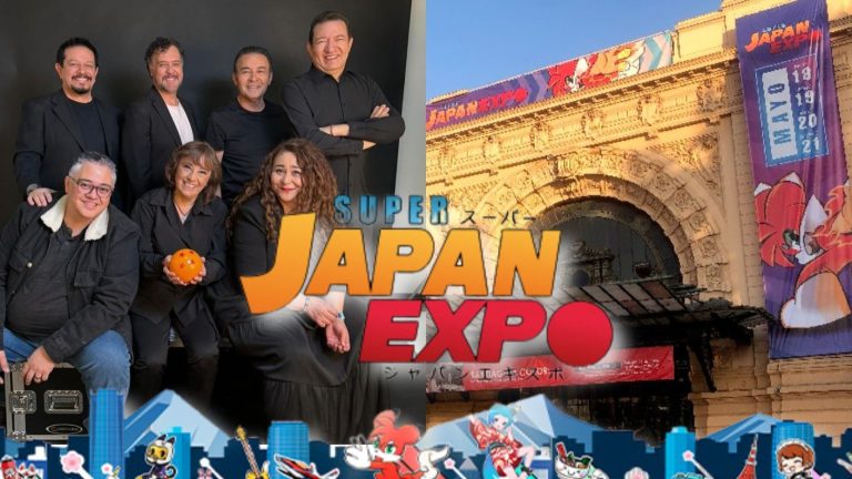 Super Japan Expo 2024: Cuándo es y cómo comprar entradas para el evento anime del año