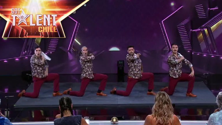 Pie Forzado | Bailarines de cueca | Casting