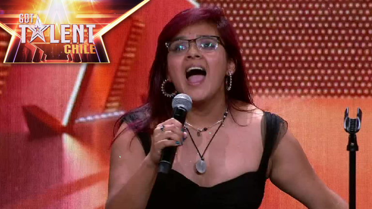 Catalina Ulloa | Cantante de Talcahuano | Casting