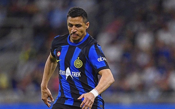 “Es calidad mundial”: Hinchas de River enloquecen con posible regreso de Alexis Sánchez