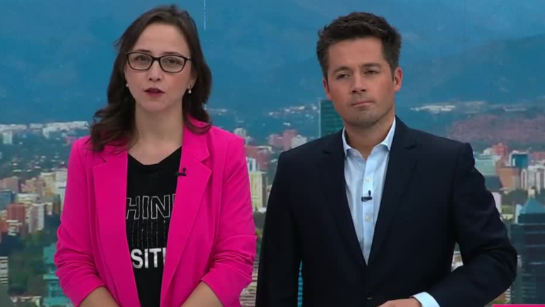 CHV Noticias Tarde | Jueves 2 de abril de 2024