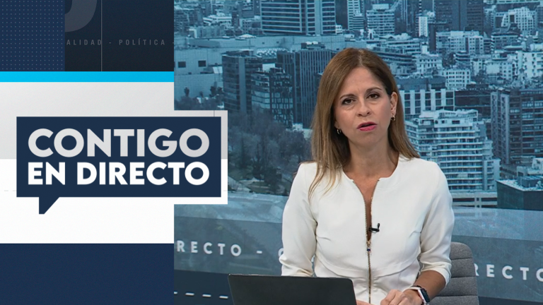 Contigo en Directo | Capítulo 925