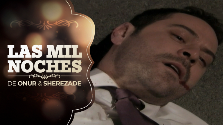 ¡Kerem al borde de la muerte! | Adelanto Las Mil Noches de Onur & Sherezade | Cap. 137