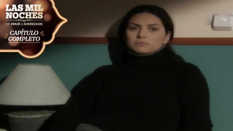 Las Mil Noches de Onur & Sherezade | Capítulo 136 | Sherezade huyó de Onur