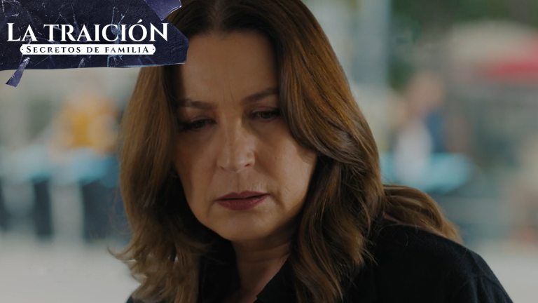 ¡Güzide se enterará del crimen de Ozan! | Adelanto La Traición | Capítulo 33