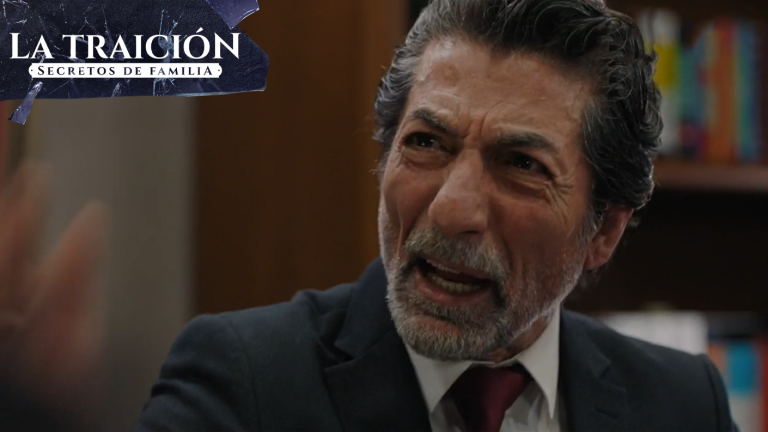 “¡Malagradecidos!”: Tarik arremetió contra sus hijos y exigió no volver a verlos