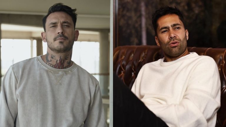 Mauricio Pinilla y su actual relación con Luis Jiménez a casi 20 años del bullado “Rey León”: “Hemos hablado...”