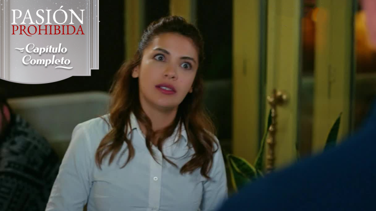 Pasión Prohibida | Capítulo 332 | ¡Las mentiras de Kumru crecen cada vez más!