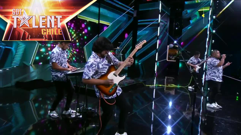 Grupo Zona Caribe | Banda de Villarrica | Casting