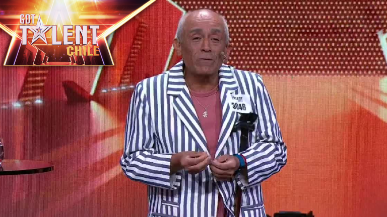 Mario Corvalán | Humorista | Casting