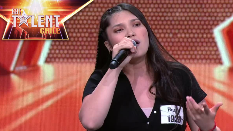 Michelle Givois | Cantante | Casting