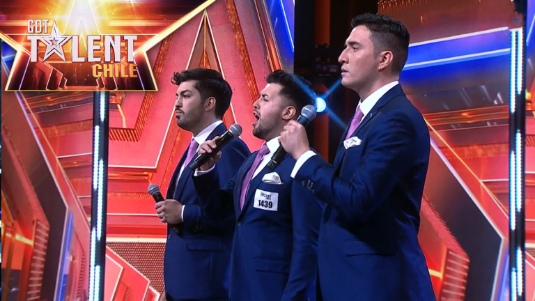 Trio Manifiesto | Cantantes tenores | Casting