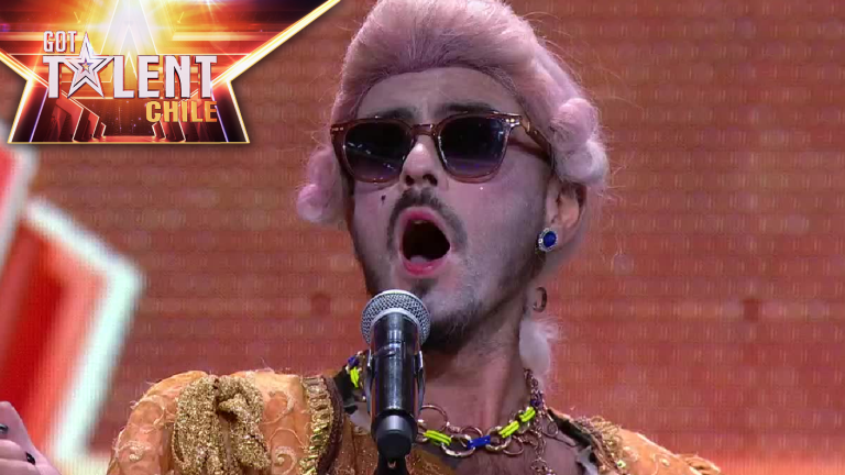 Nino Fandango | Cantante estilo victoriano | Casting