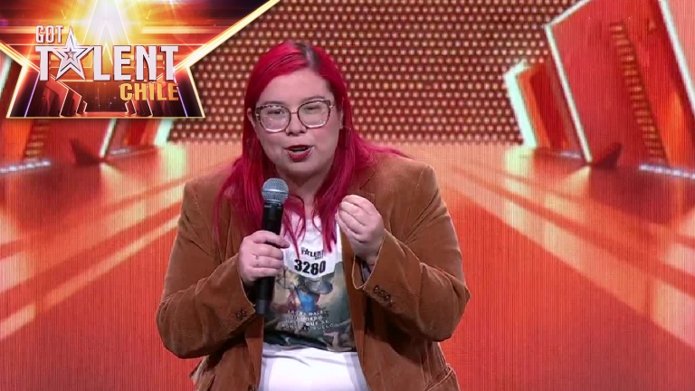 Angela Godoy | Humorista y Community Manager | Casting