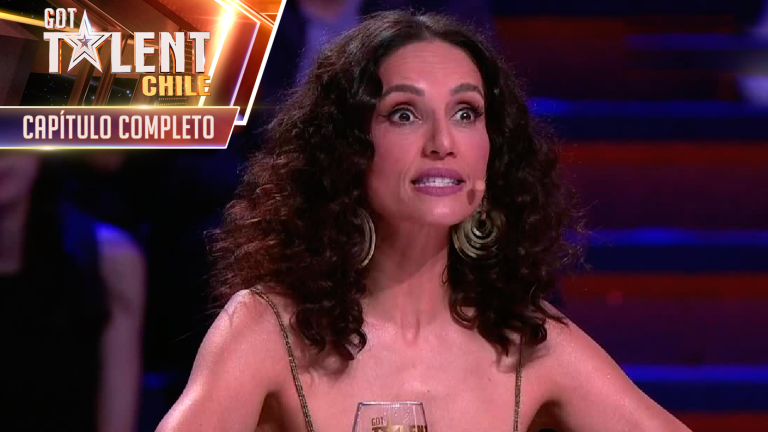 Got Talent Chile | Capítulo 24
