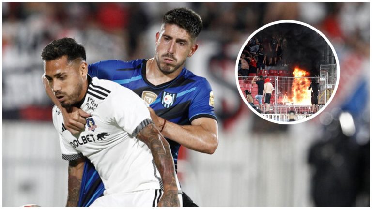 Se juega la Supercopa: Huachipato y Colo Colo acuerdan fecha para disputar los minutos restantes