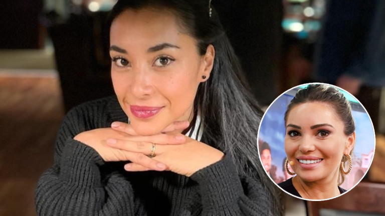 Natalia “Arenita” Rodríguez criticó con todo a Faloon Larraguibel: “Trataba mal a los...”