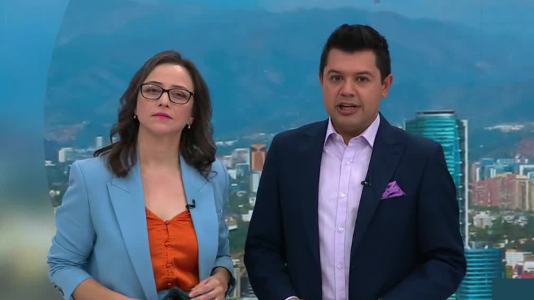 CHV Noticias Tarde | Viernes 3 de abril de 2024