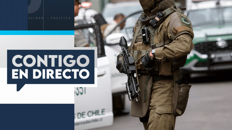 Tribunales militares: La polémica indicación en medio del debate por reglas del uso de la fuerza