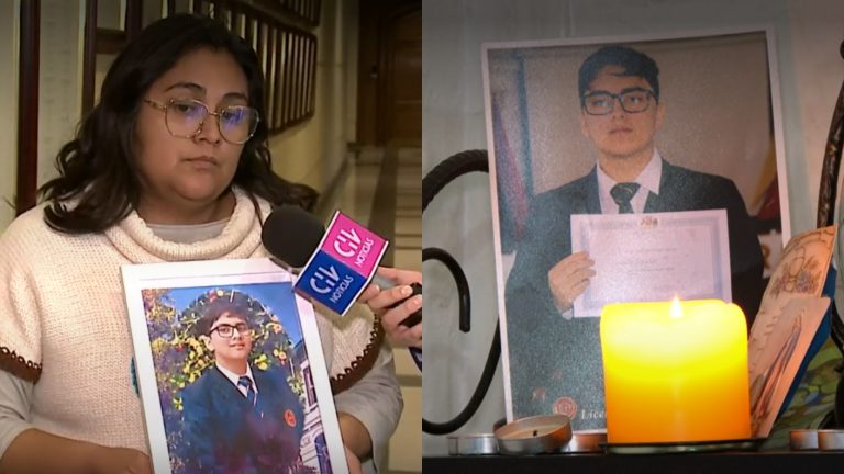 Madre de conscripto fallecido exige justicia: “Se aprovechan de mi vulnerabilidad, que vivo en una población”