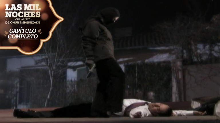 Las Mil Noches de Onur & Sherezade | Capítulo 137 | ¡Kerem fue atacado!