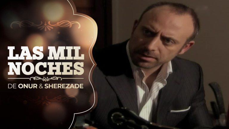 ¿Onur bajo sospecha?| Adelanto Las Mil Noches de Onur & Sherezade | Cap. 138