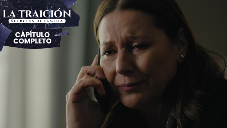 La Traición | Capítulo 33 | Güzide cede ante la presión de Oltan