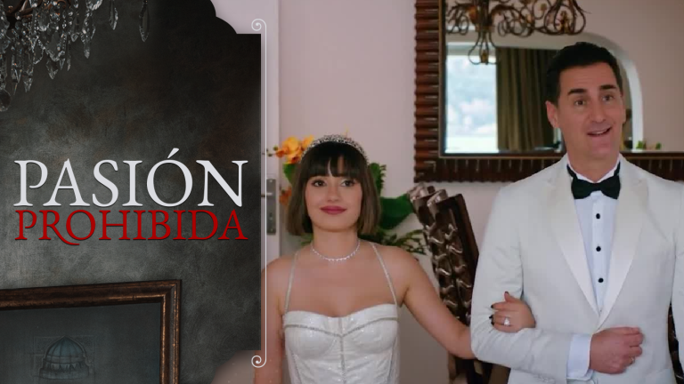 ¿Zeynep se fuga? | Adelanto Pasión Prohibida | Capítulo 334