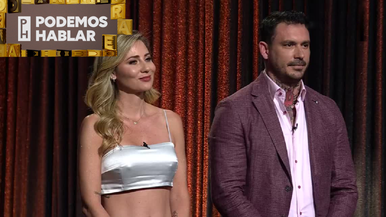 Gissella Gallardo y Mauricio Pinilla explicaron la razón de su quiebre: “No había conexión”