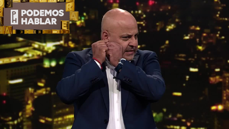 “Me patearon en el piso”: Miguel Acuña y las consecuencias de agresión en marcha