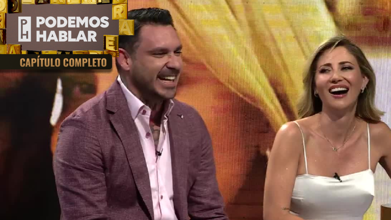 Podemos Hablar | Capítulo 9 | Temporada 6