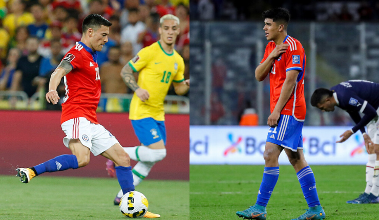 Charles Aránguiz, Damián Pizarro y más: Los grandes ausentes de la lista de La Roja para Copa América