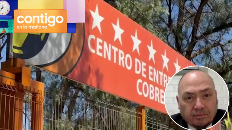 Abogado de denunciante de violación acusó que Cobreloa hizo “pacto de silencio”