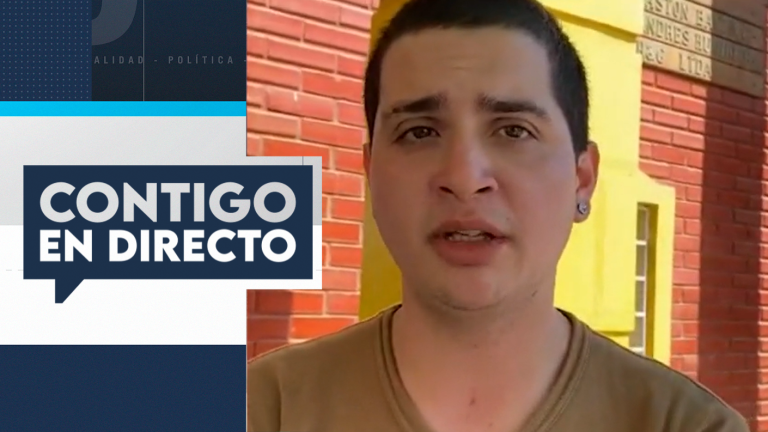 “Pedí auxilio y se burlaban de mí”: Ex conscripto reveló dramática experiencia al interior del Ejército