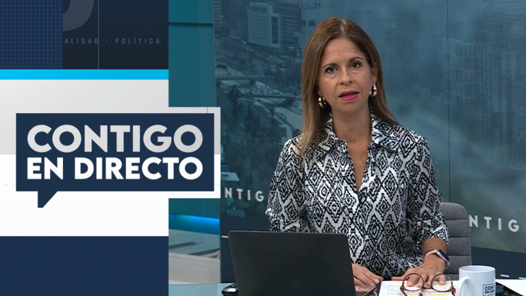 Contigo en Directo | Capítulo 927