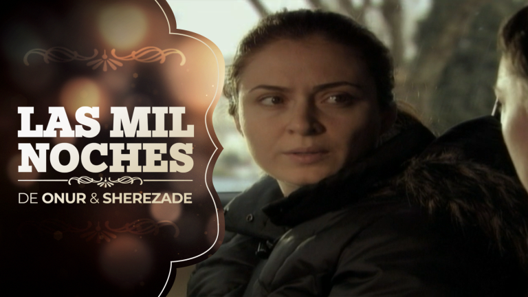 Bennu reveló sus sospechas a Melek sobre la relación entre Kerem y Sherezade: “Él le dio el dinero”