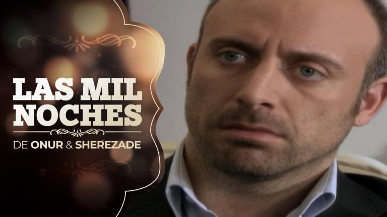 ¿Onur irá a prisión? | Adelanto Las Mil Noches de Onur & Sherezade | Cap. 139