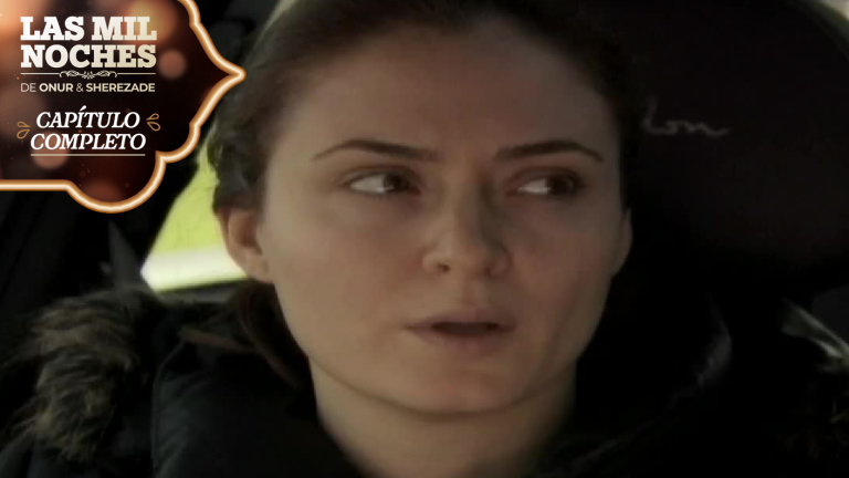 Las Mil Noches de Onur & Sherezade | Capítulo 138 | Bennu apunta contra Sherezade