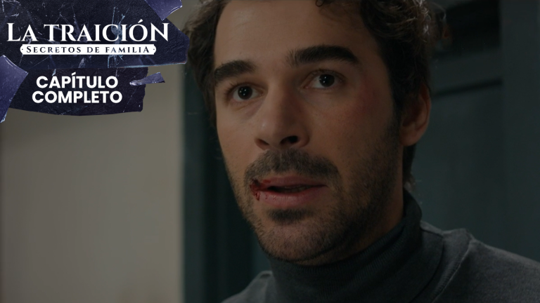 La Traición | Capítulo 34 | ¡Ozan luchará por su vida en prisión!